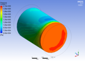 ブレードレスタービン技術のご紹介