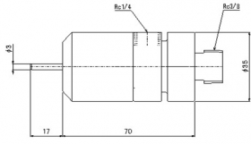 アクチュエータ
