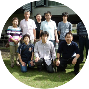地域志向CSRへの取り組み